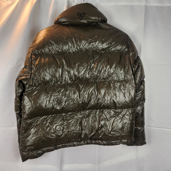 Aritzia TNA The Super Puff jacket S in EUC MISSING HOOD - Picture 15 of 15